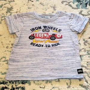 Little Lad 4t Tshirt